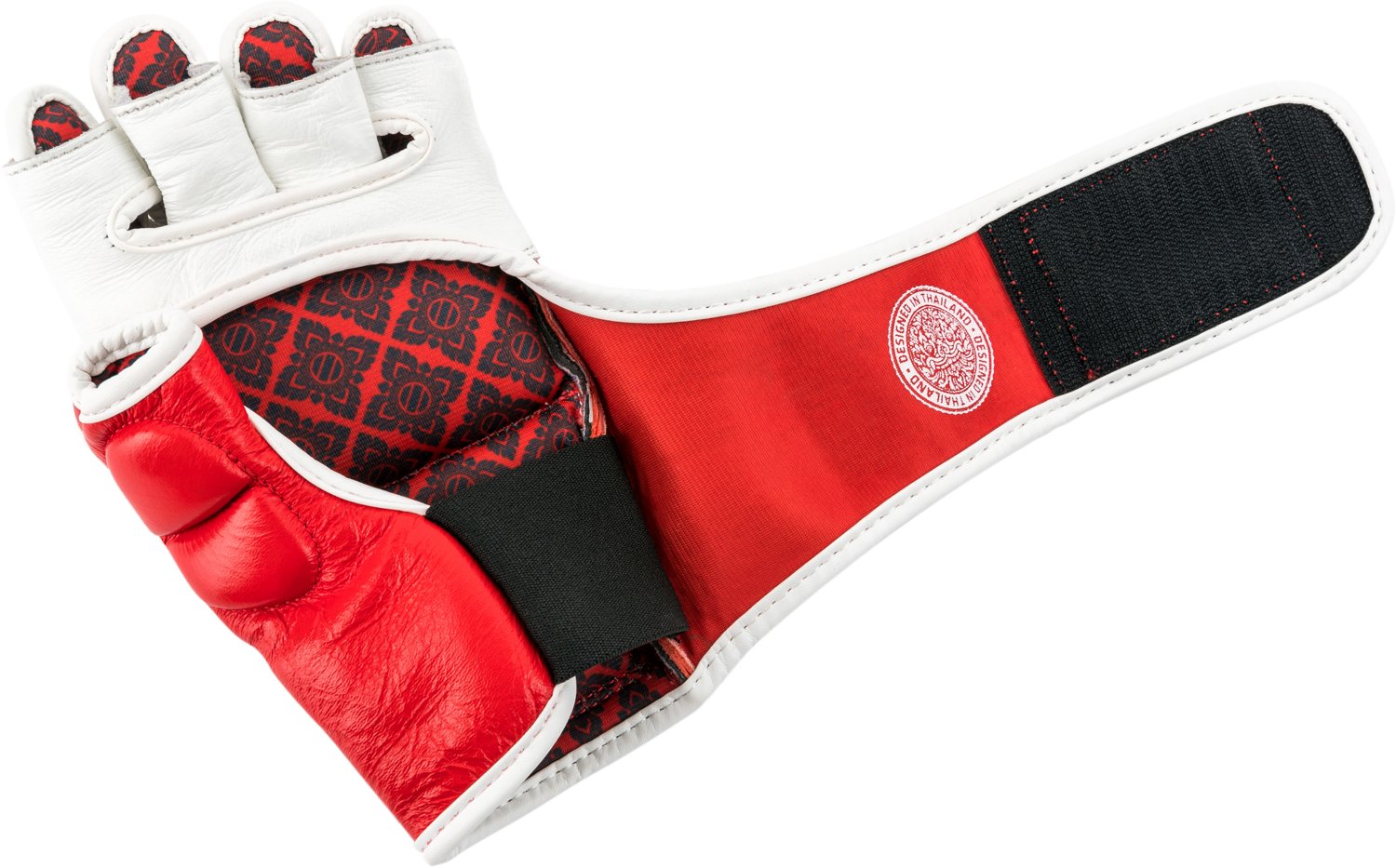 UFC True Thai MMA Grappling Gloves                                                                                               - view number 8