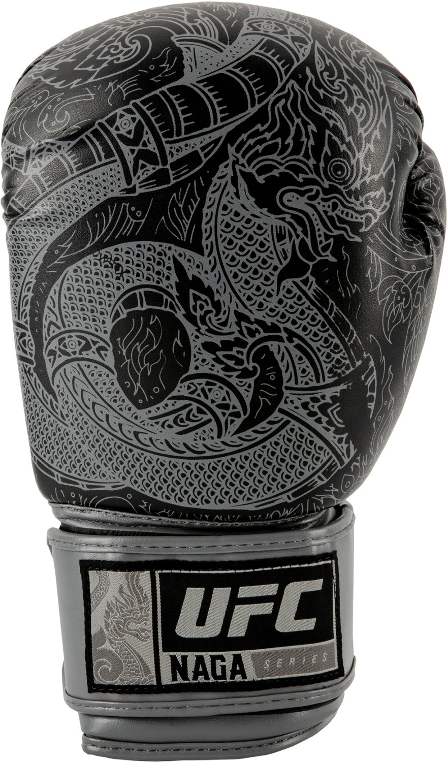 UFC Thai Naga Train Gloves                                                                                                       - view number 2
