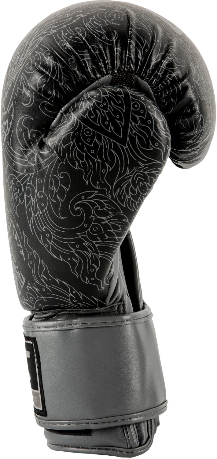 UFC Thai Naga Train Gloves                                                                                                       - view number 3