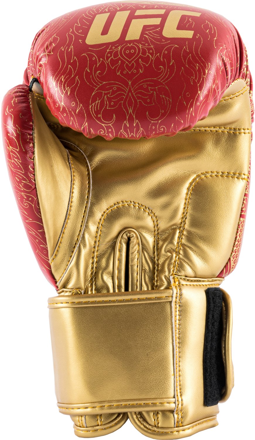 UFC Thai Naga Train Gloves                                                                                                       - view number 4