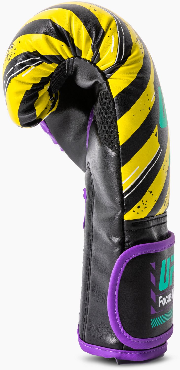 UFC Youth Prodigy Boxing Gloves - view number 5