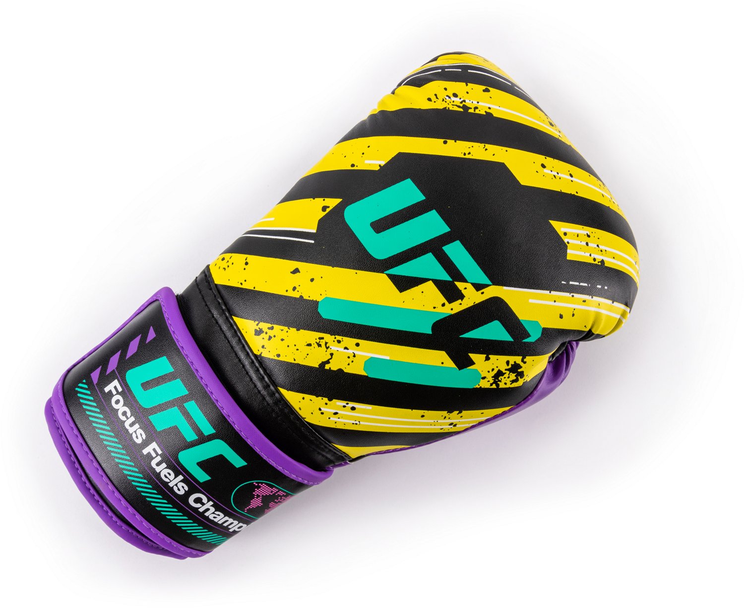 UFC Youth Prodigy Boxing Gloves - view number 6