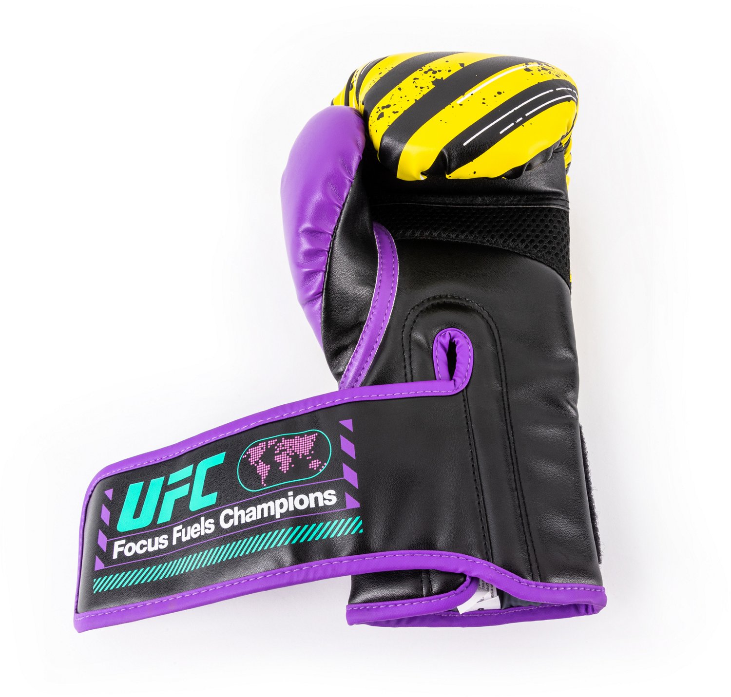 UFC Youth Prodigy Boxing Gloves - view number 7