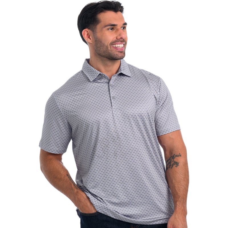 Antigua Men's Parag… - image
