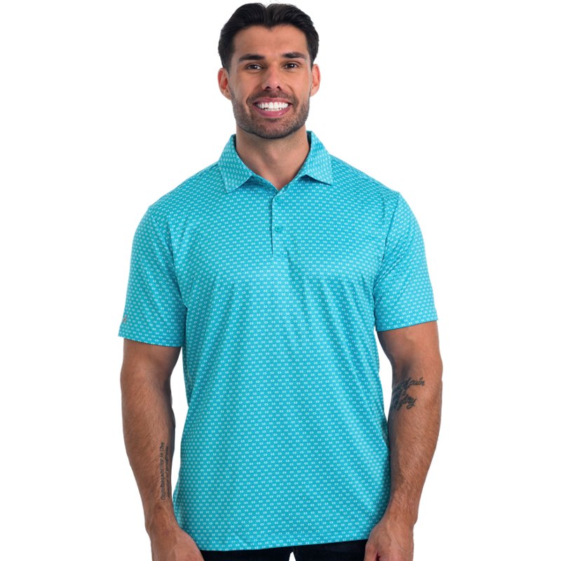 Antigua Men's Parag… - image