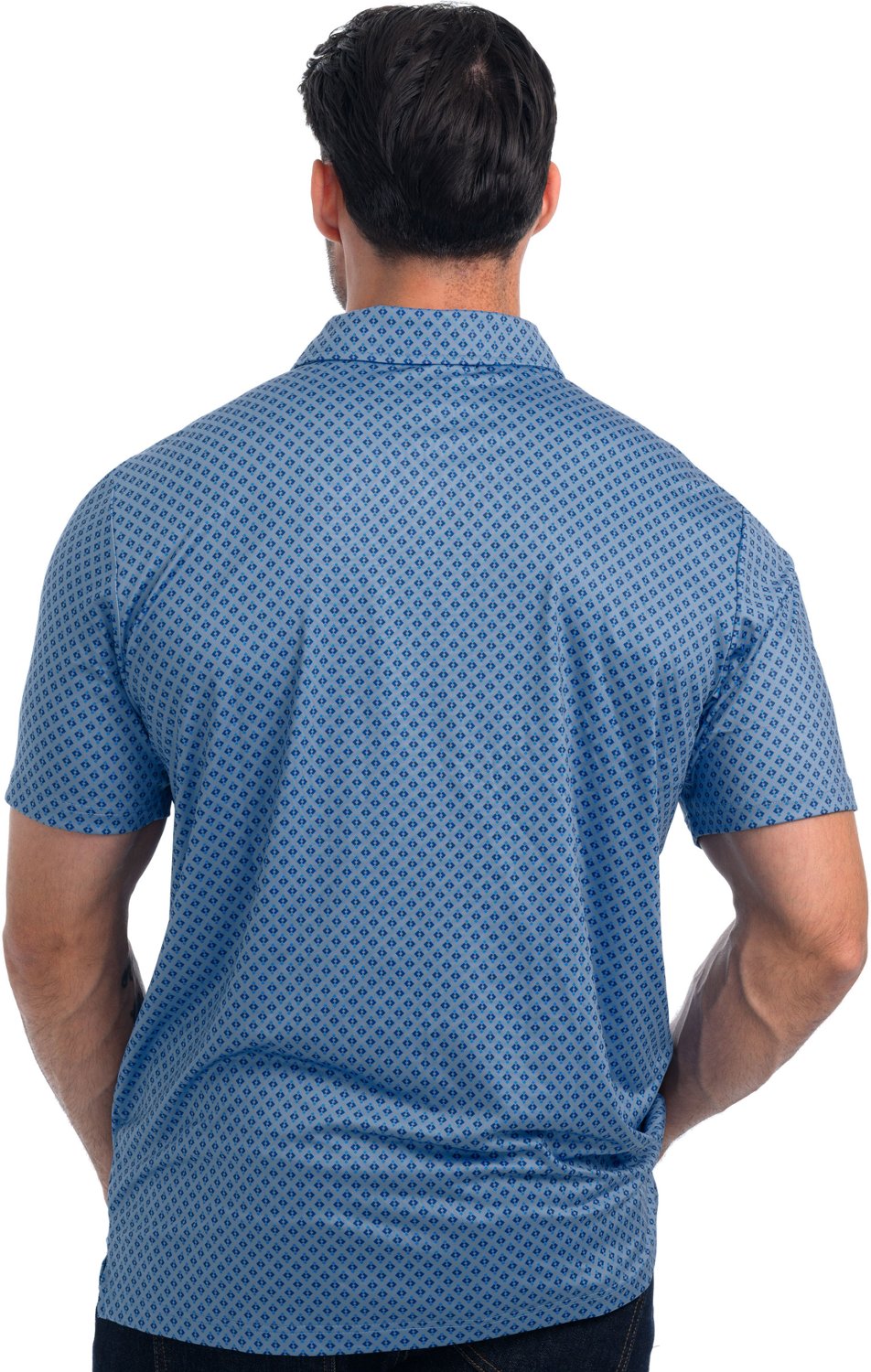 Antigua Men's Paragon Polo - view number 2