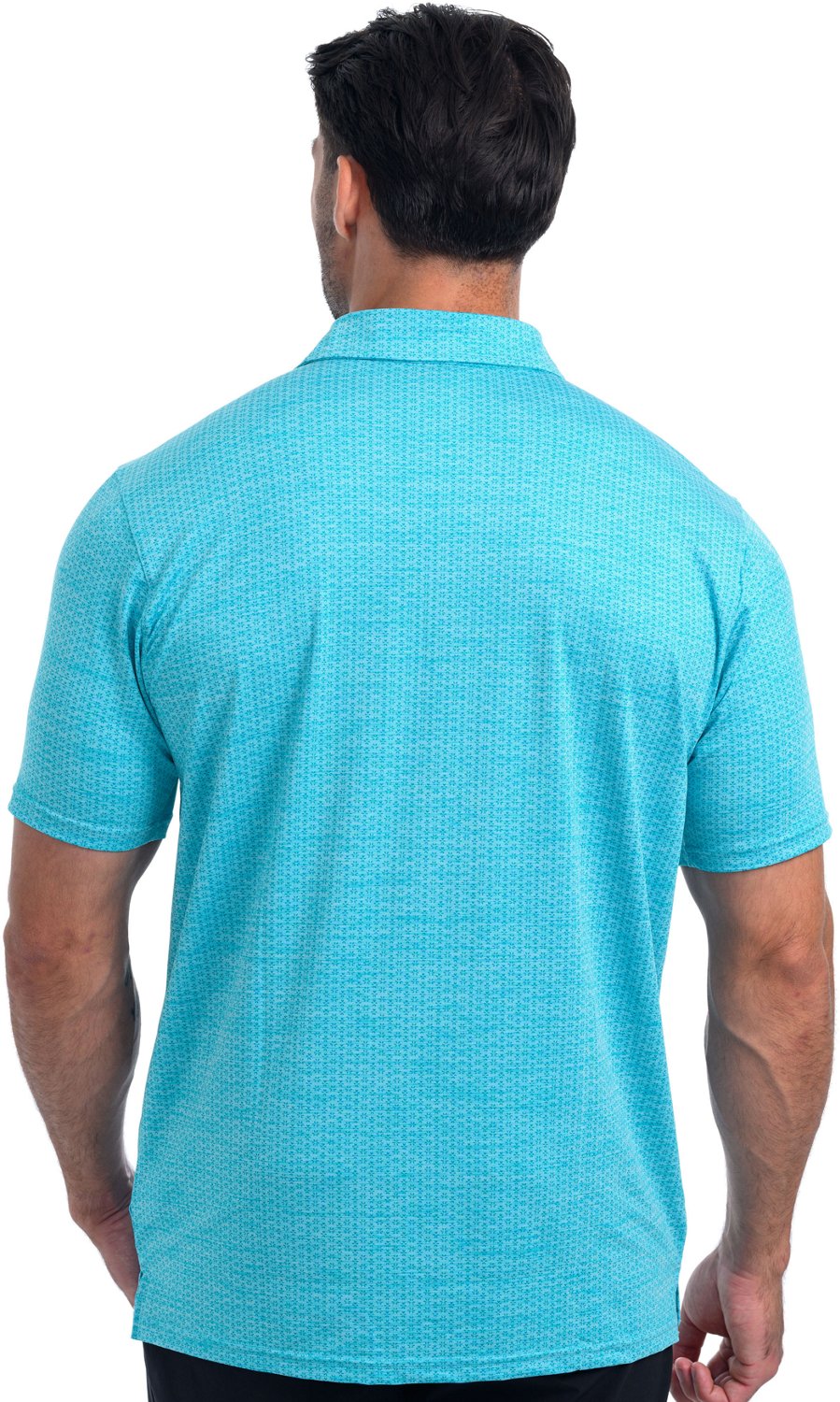 Antigua Men's Sleet Polo - view number 2