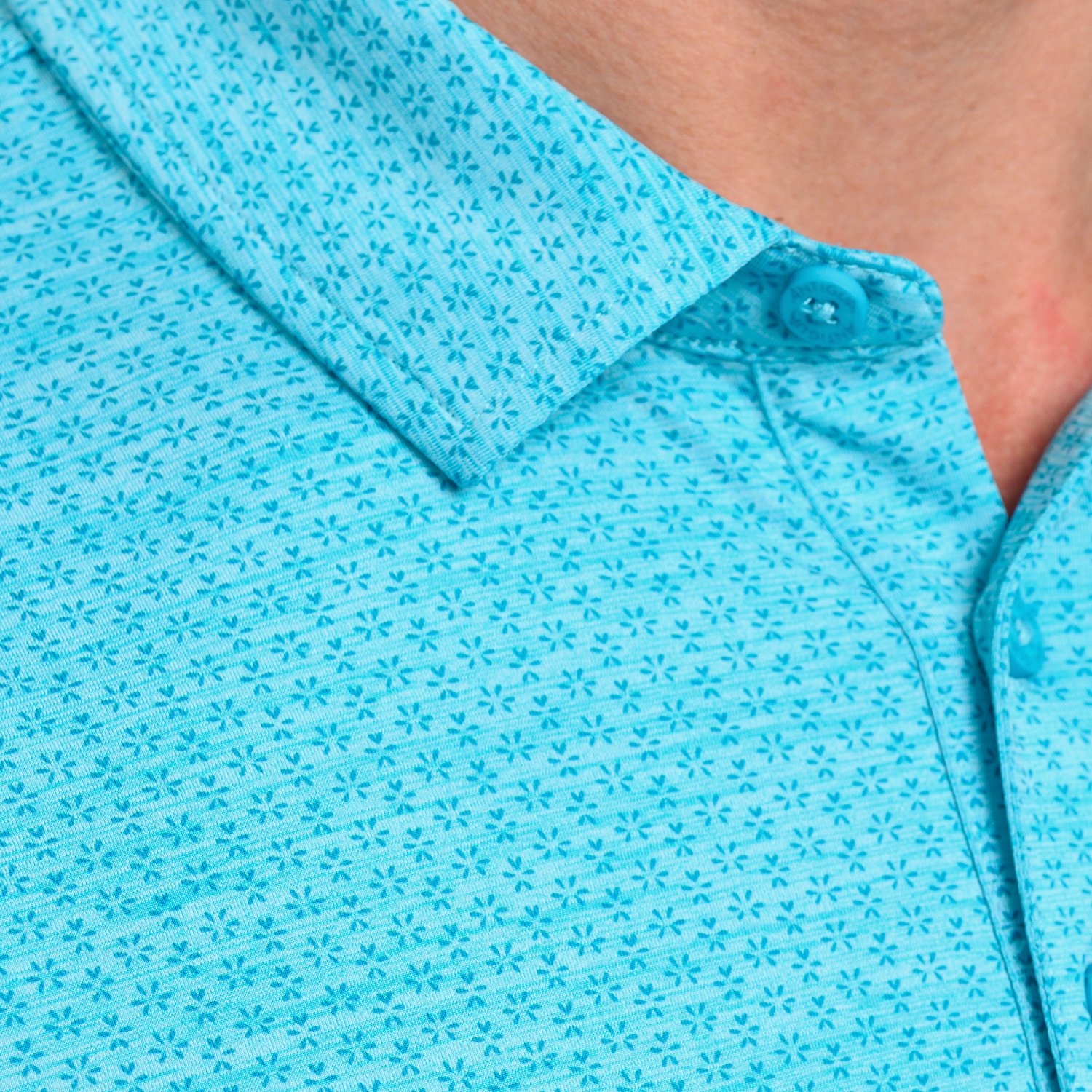 Antigua Men's Sleet Polo - view number 3