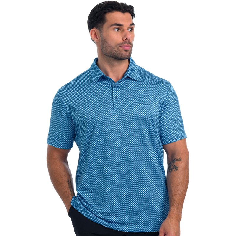 Antigua Men's Strea… - image