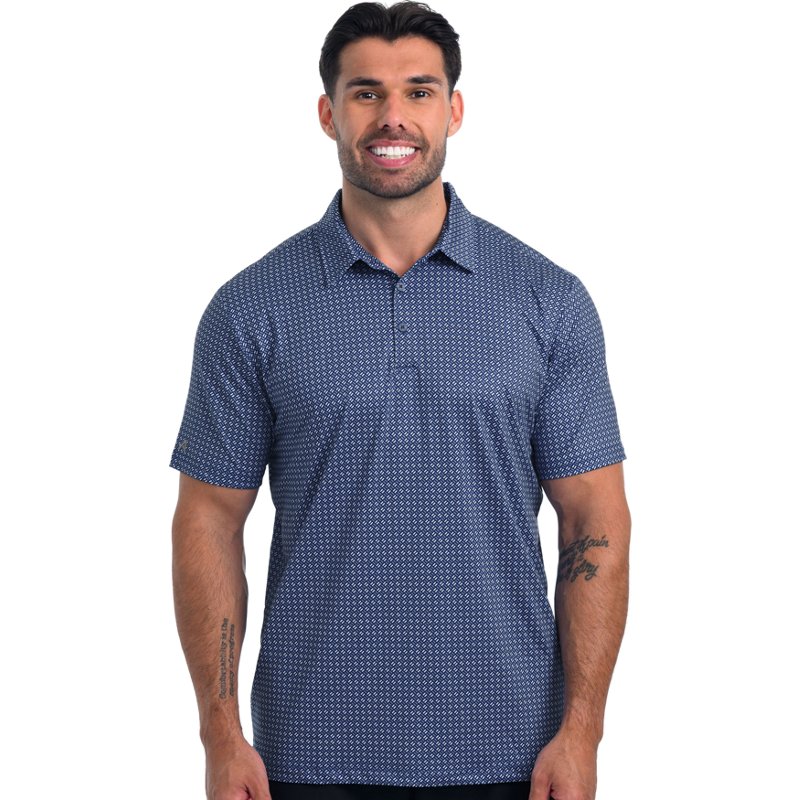 Antigua Men's Tack … - image