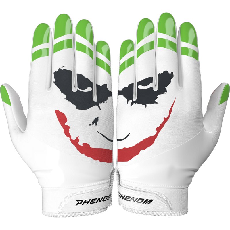 Phenom Elite The Jo… - image