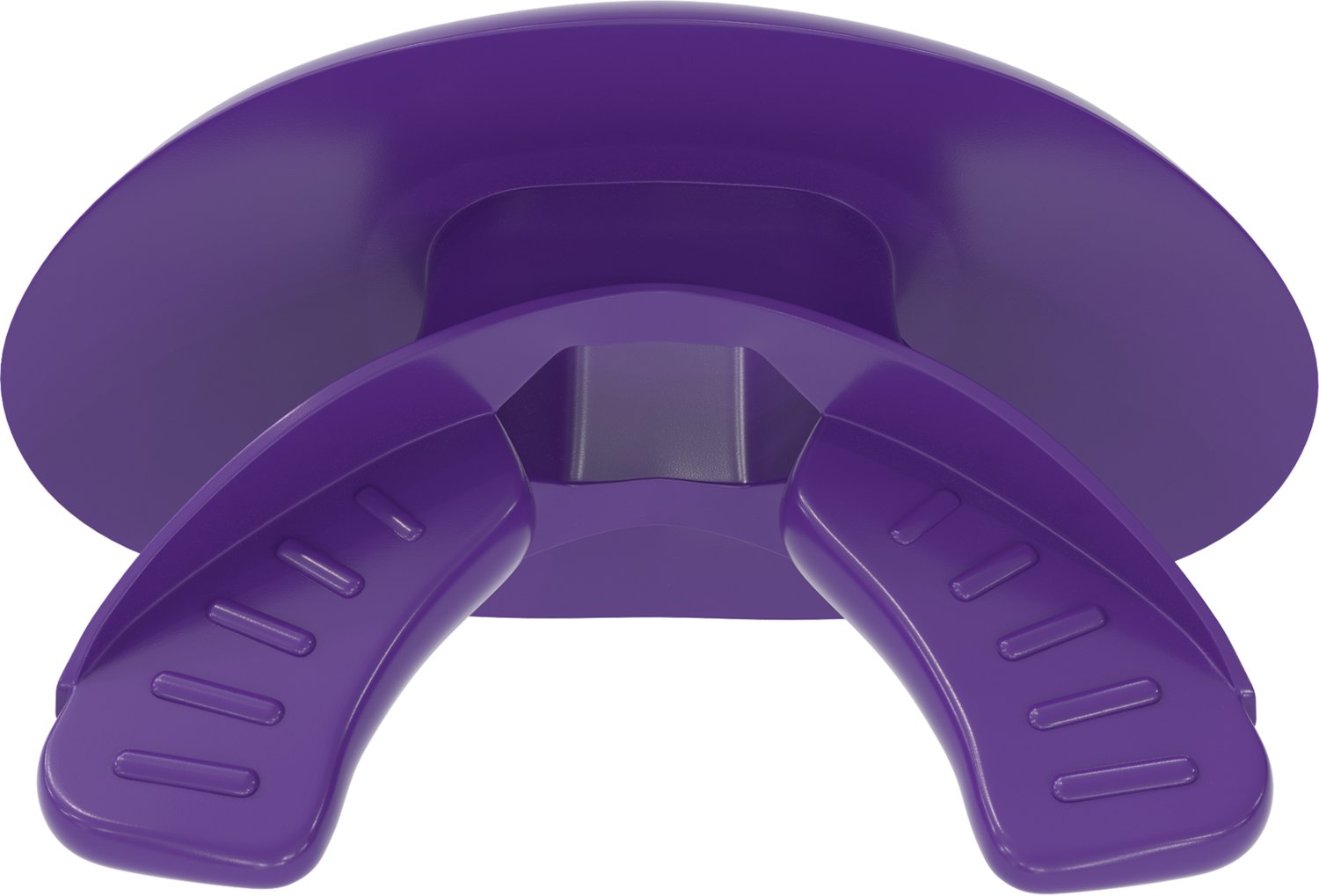 Phenom Elite Scooby Doo Unmasked HexaFlow Lip Protector Mouthguard                                                               - view number 2