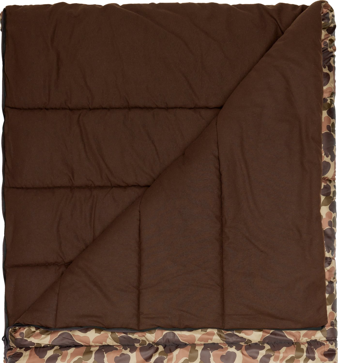 Magellan Outdoors Duck 30F Rectangular Sleeping Bag - view number 3