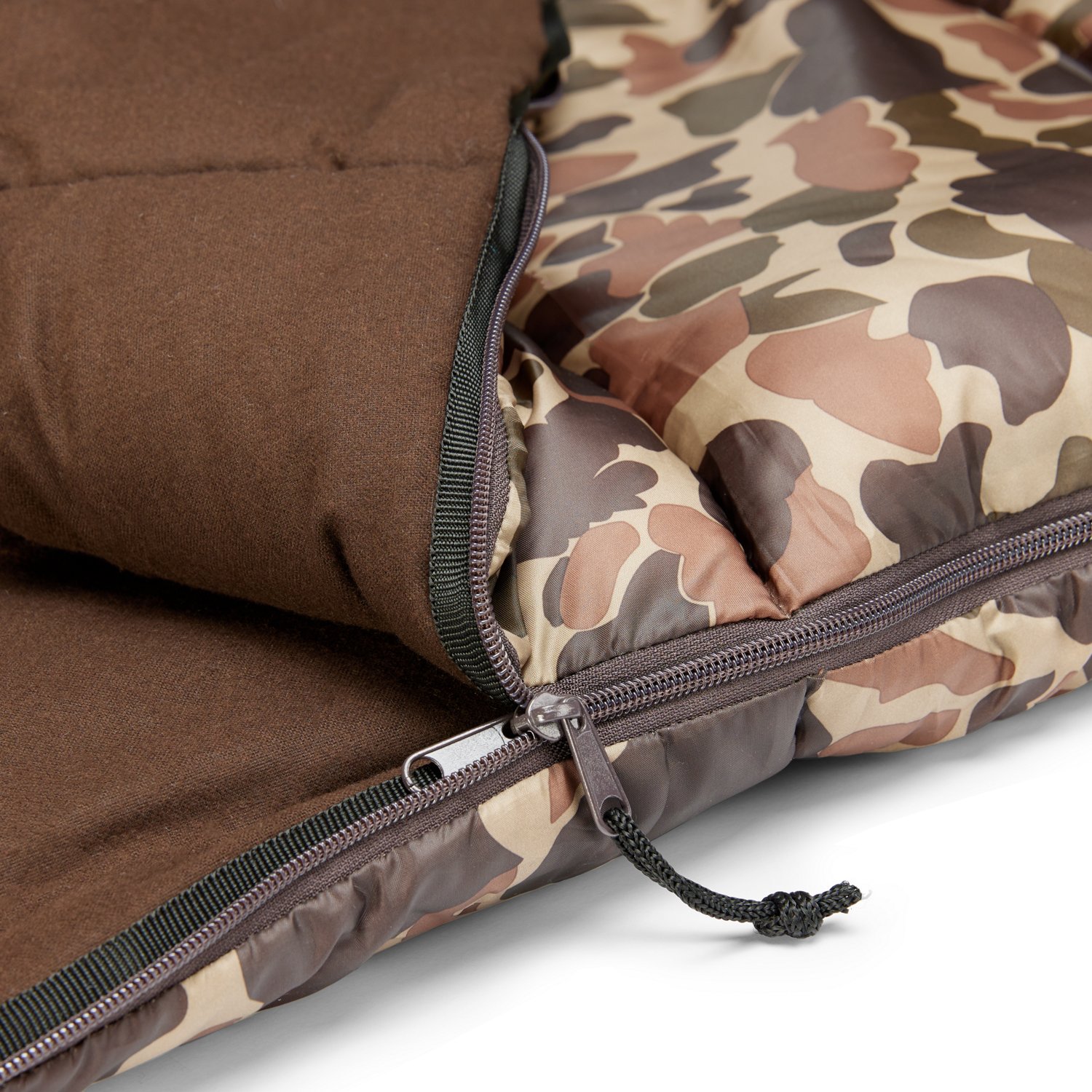 Magellan Outdoors Duck 30F Rectangular Sleeping Bag - view number 5