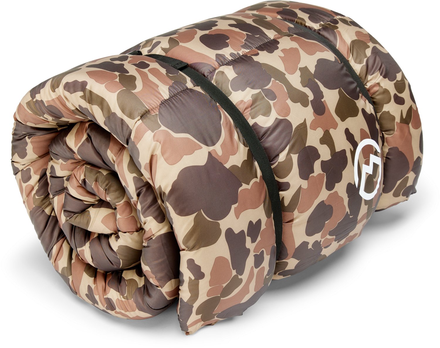 Magellan Outdoors Duck 30F Rectangular Sleeping Bag - view number 6