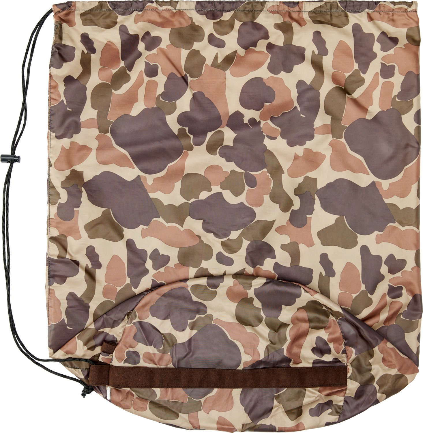 Magellan Outdoors Duck 30F Rectangular Sleeping Bag - view number 7