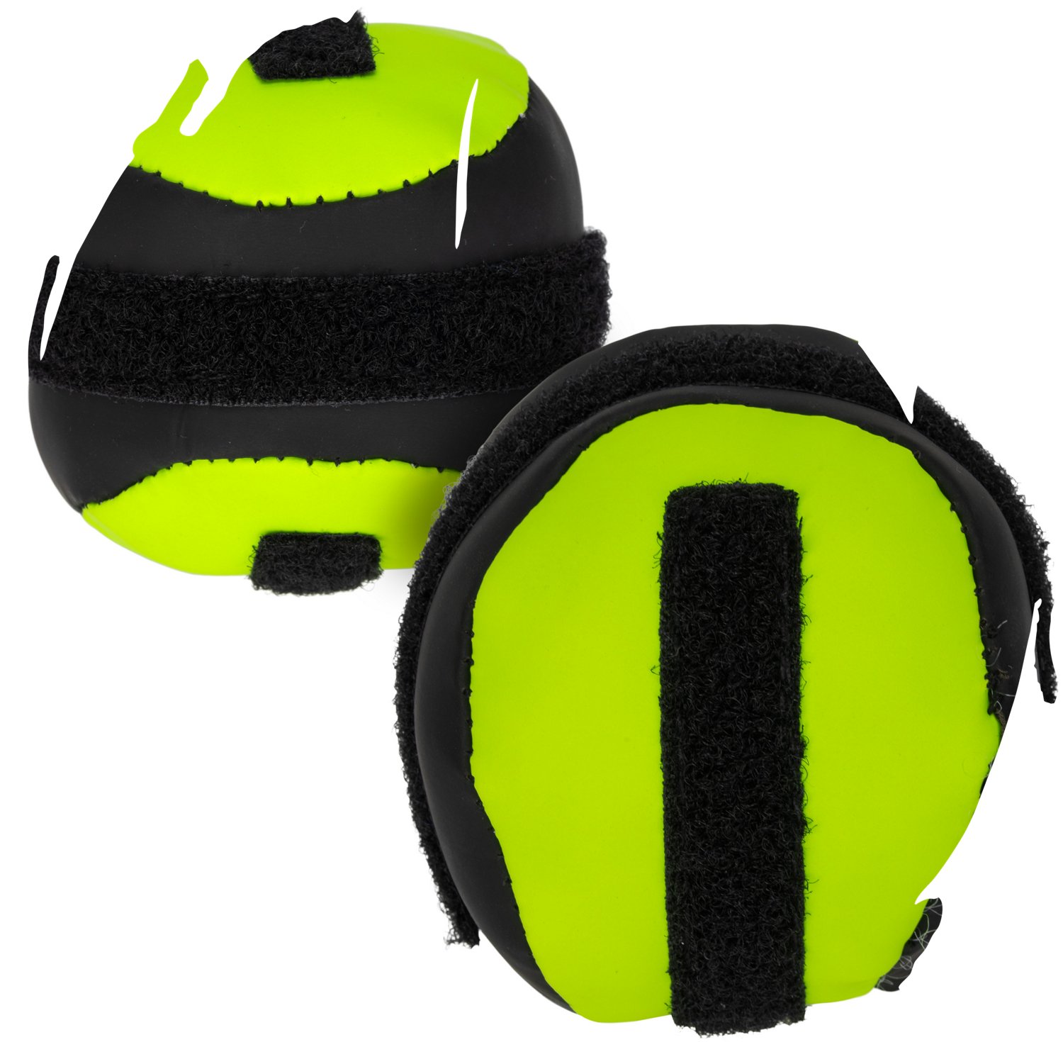 Franklin Sports Kids' 8 in Toy Baseball Glove and Ball Set                                                                       - view number 4