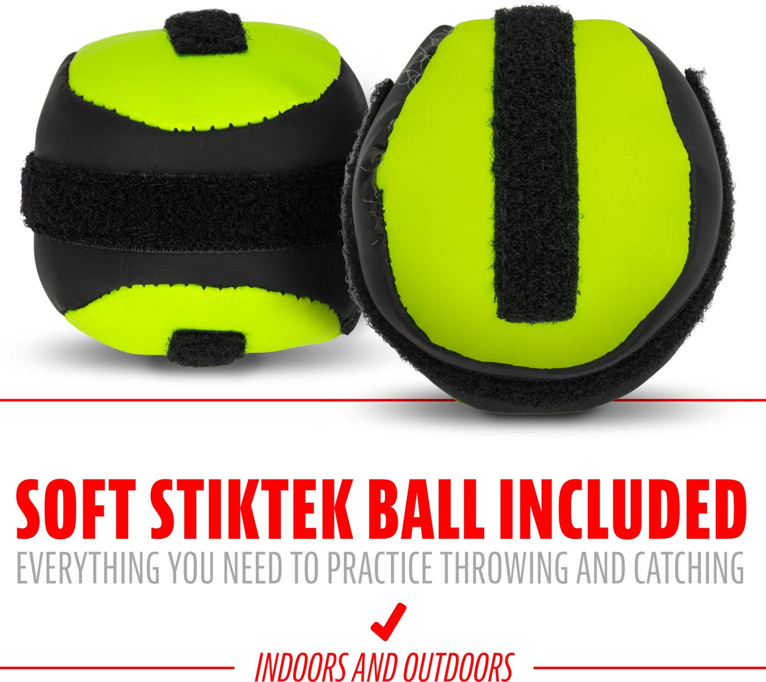 Franklin Sports Kids' 8 in Toy Baseball Glove and Ball Set                                                                       - view number 8