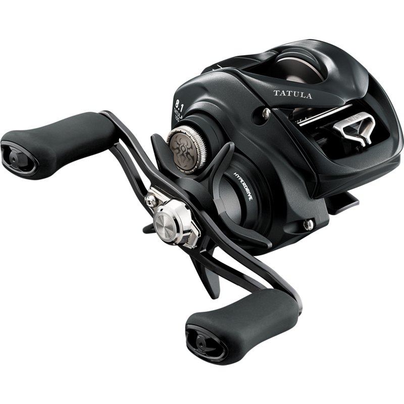 Daiwa Tatula 100 Ba… - image