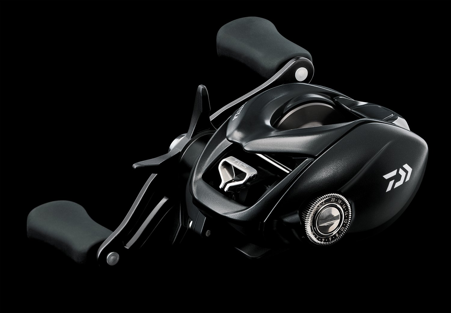 Daiwa Tatula 100 Baitcast Reel                                                                                                   - view number 2
