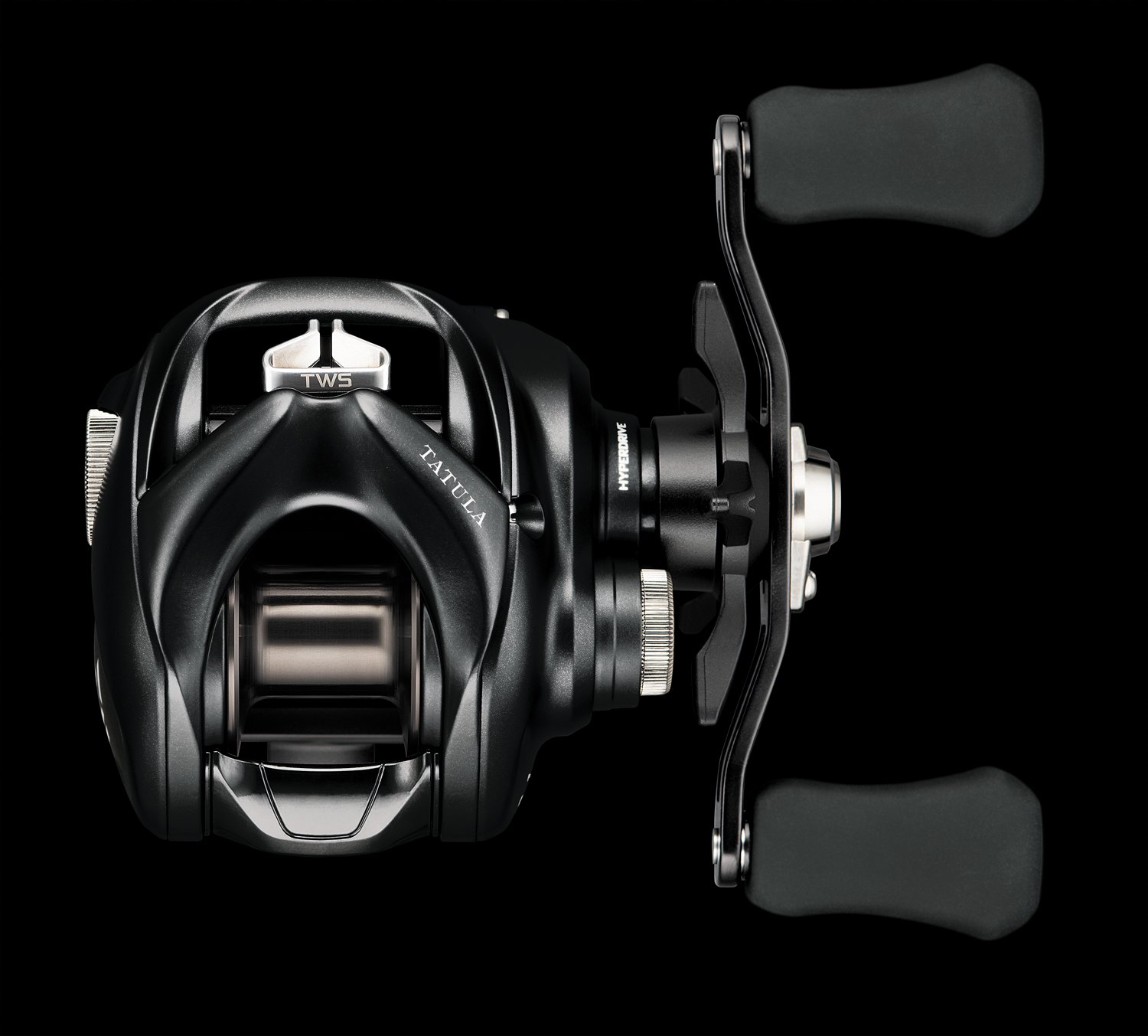 Daiwa Tatula 100 Baitcast Reel                                                                                                   - view number 3