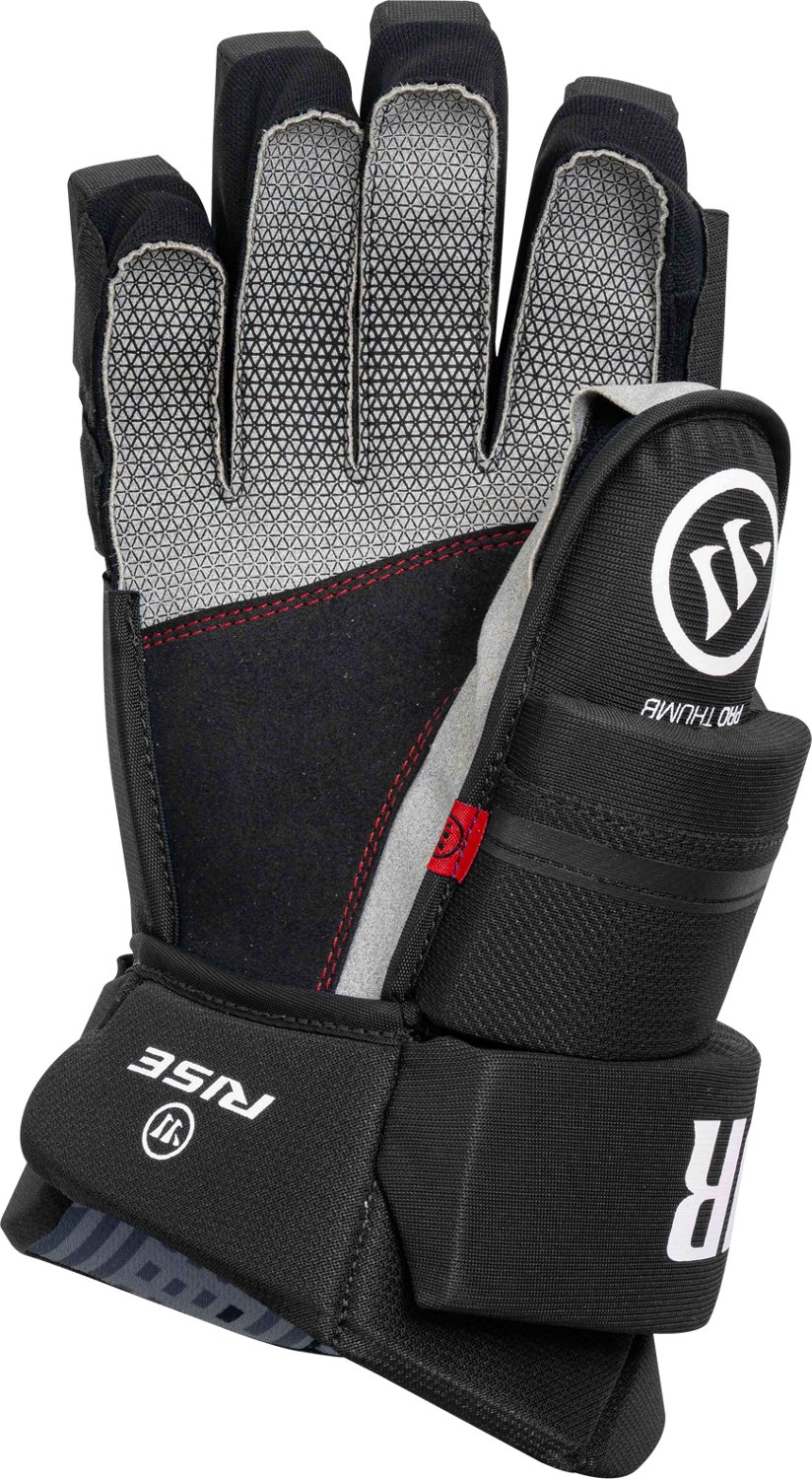 Warrior Juniors' Rise Glove - view number 2