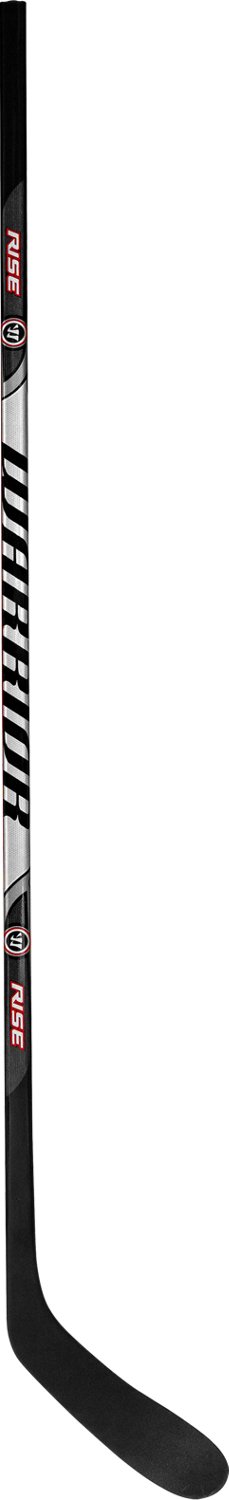 Warrior Juniors’ Rise Intermediate Hockey Stick  - view number 2