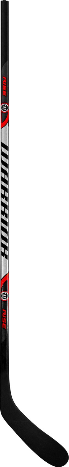 Warrior Juniors' Rise Hockey Stick                                                                                               - view number 2