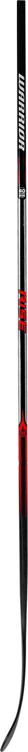Warrior Juniors' Rise Hockey Stick                                                                                               - view number 3