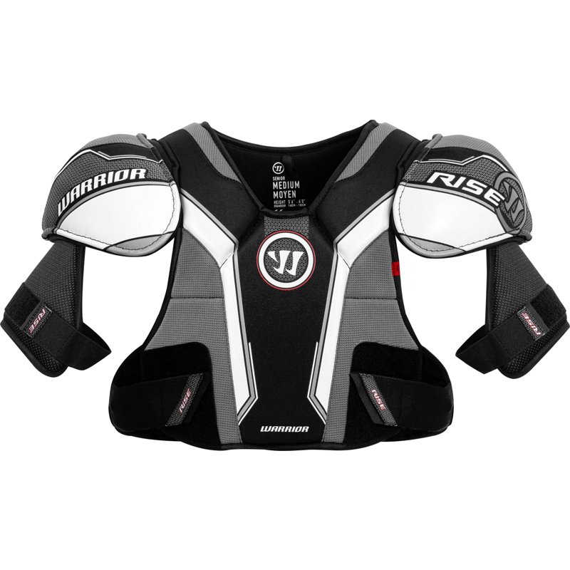 Warrior Rise Senior… - image