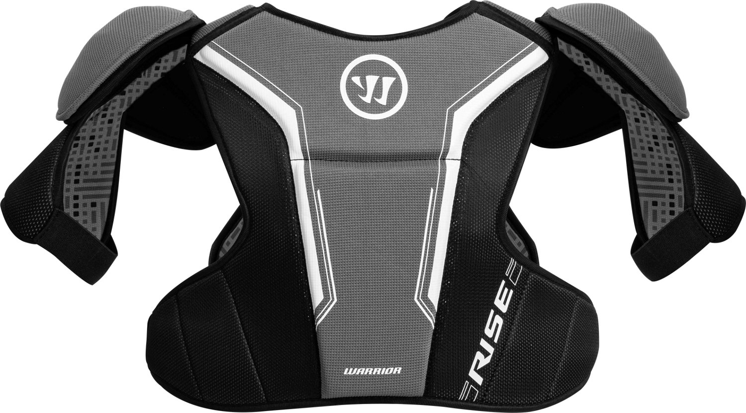 Warrior Rise Senior Shoulder Pads - view number 2