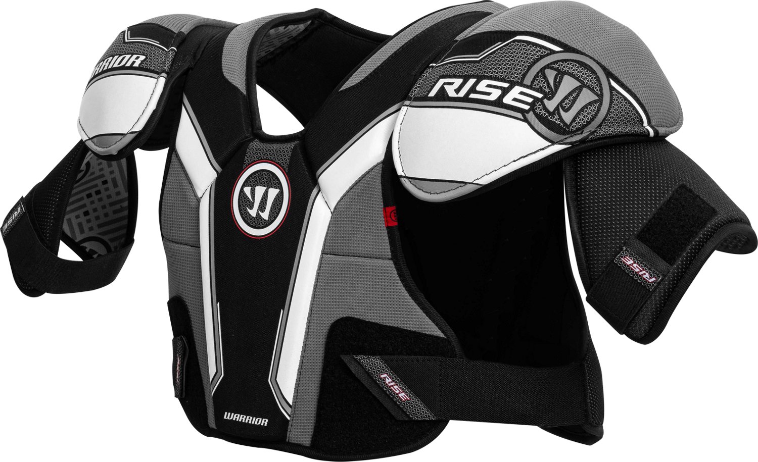 Warrior Rise Senior Shoulder Pads - view number 3