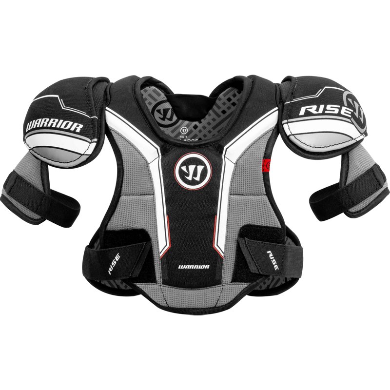 Warrior Juniors' Ri… - image