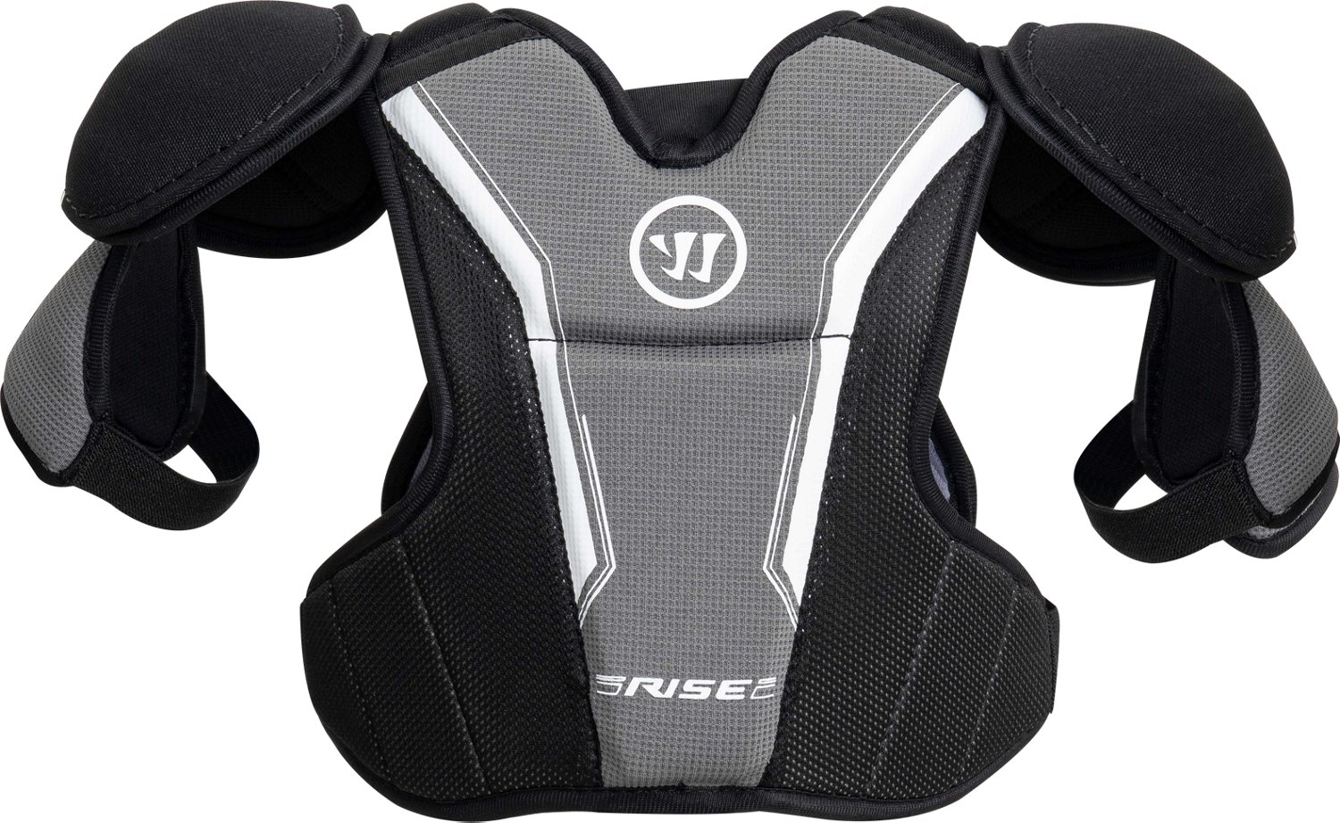 Warrior Youth Rise Shoulder Pads  - view number 2