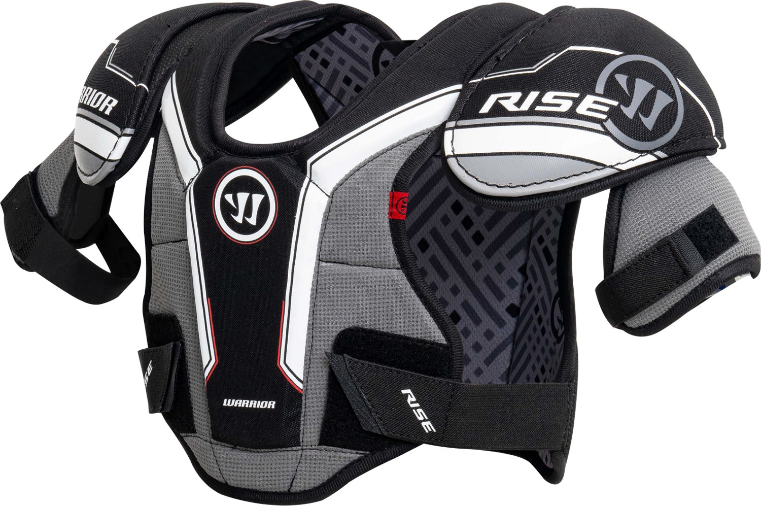 Warrior Youth Rise Shoulder Pads  - view number 3
