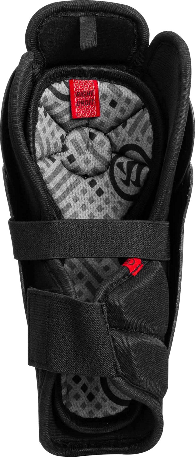 Warrior Youth Rise Shin Guard - view number 2