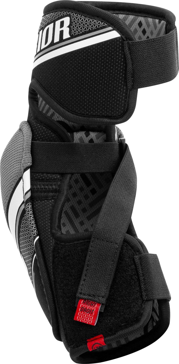 Warrior Rise Senior Elbow Pads                                                                                                   - view number 2