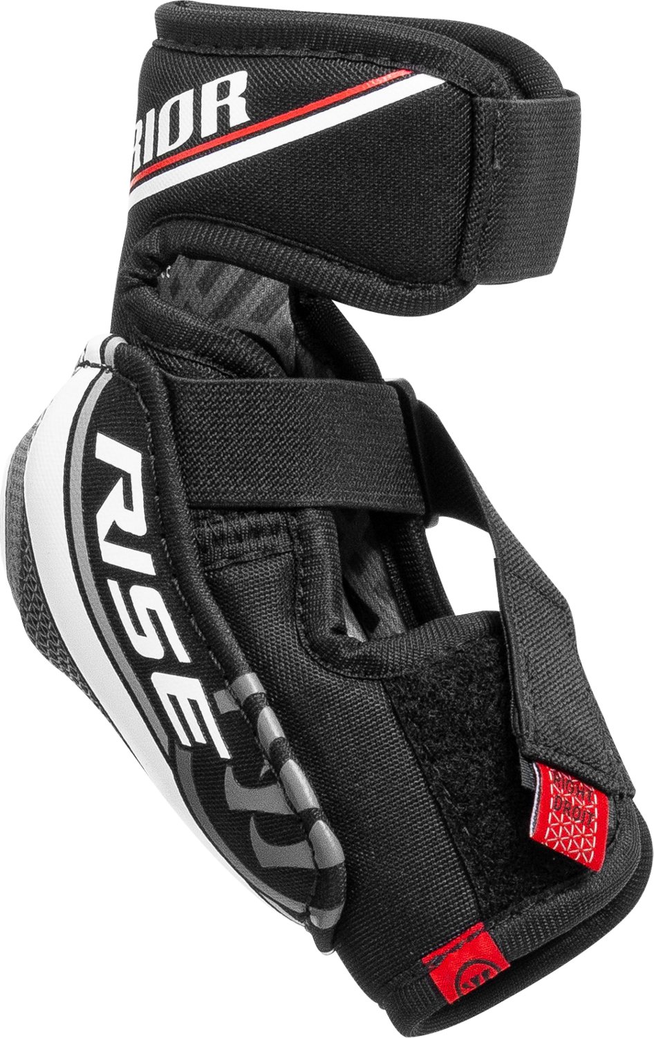 Warrior Juniors' Rise Elbow Pad - view number 3