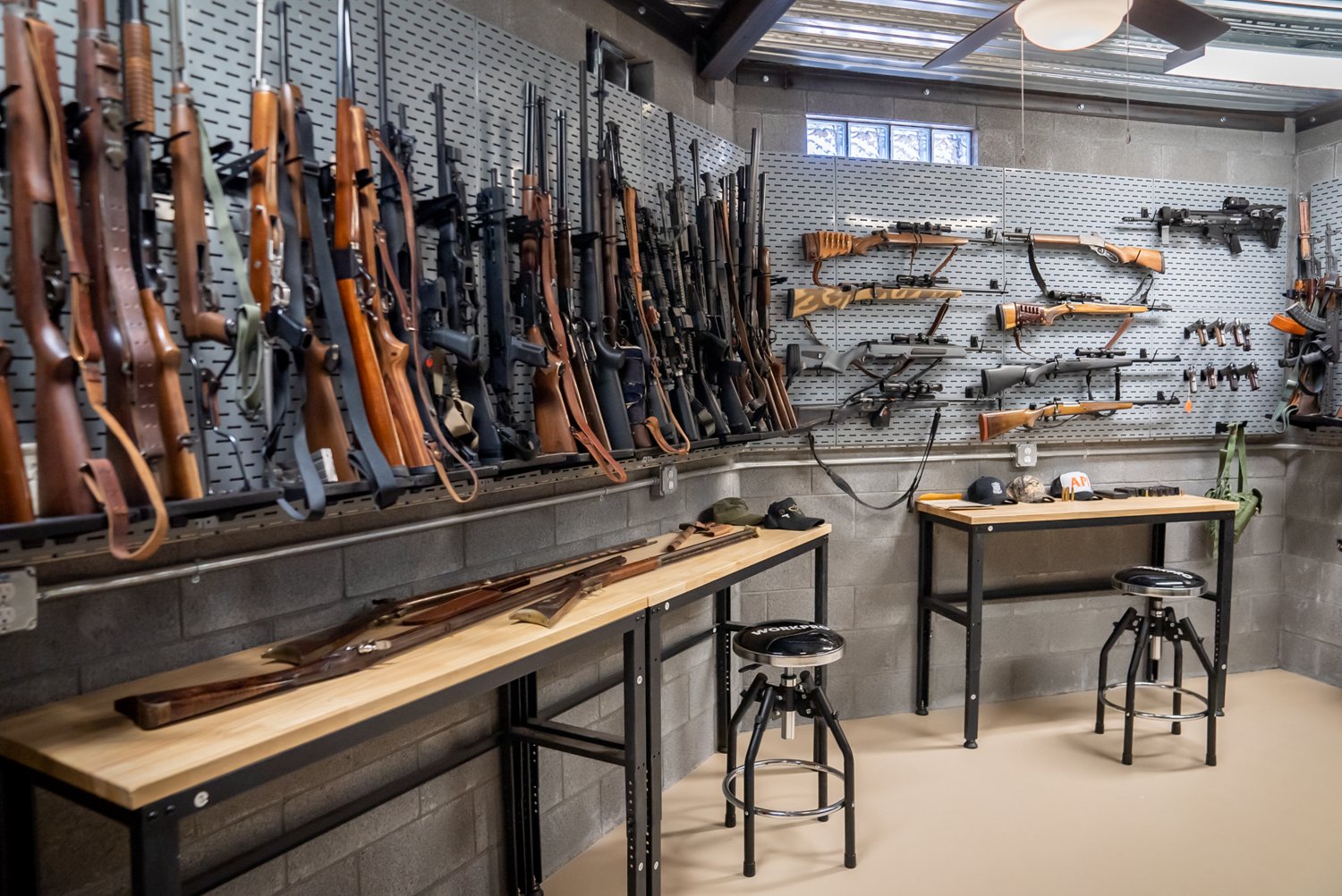 Lockdown SecureWall 24 in x 32 in Panel - view number 4