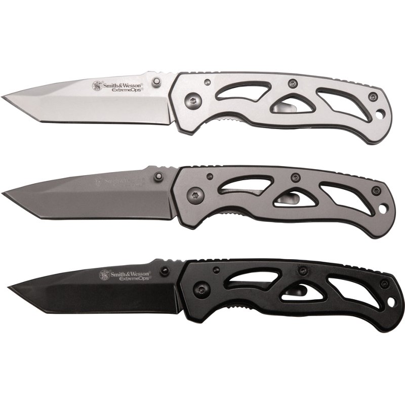 Smith & Wesson 3-Pi… - image
