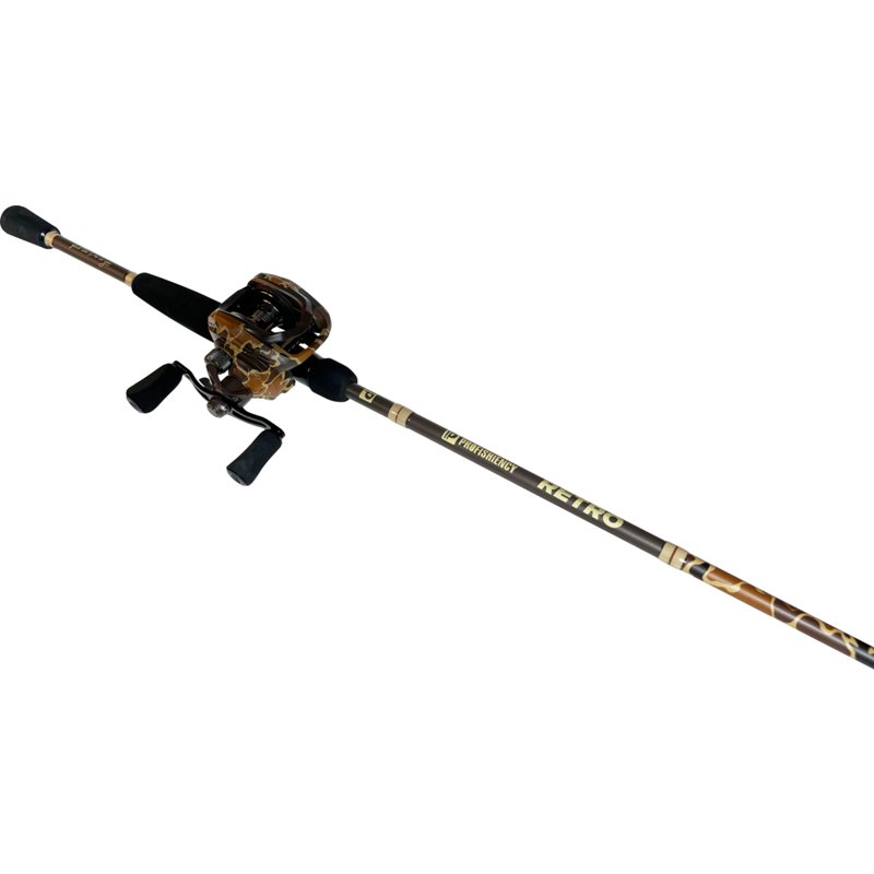 Profishiency Retro … - image
