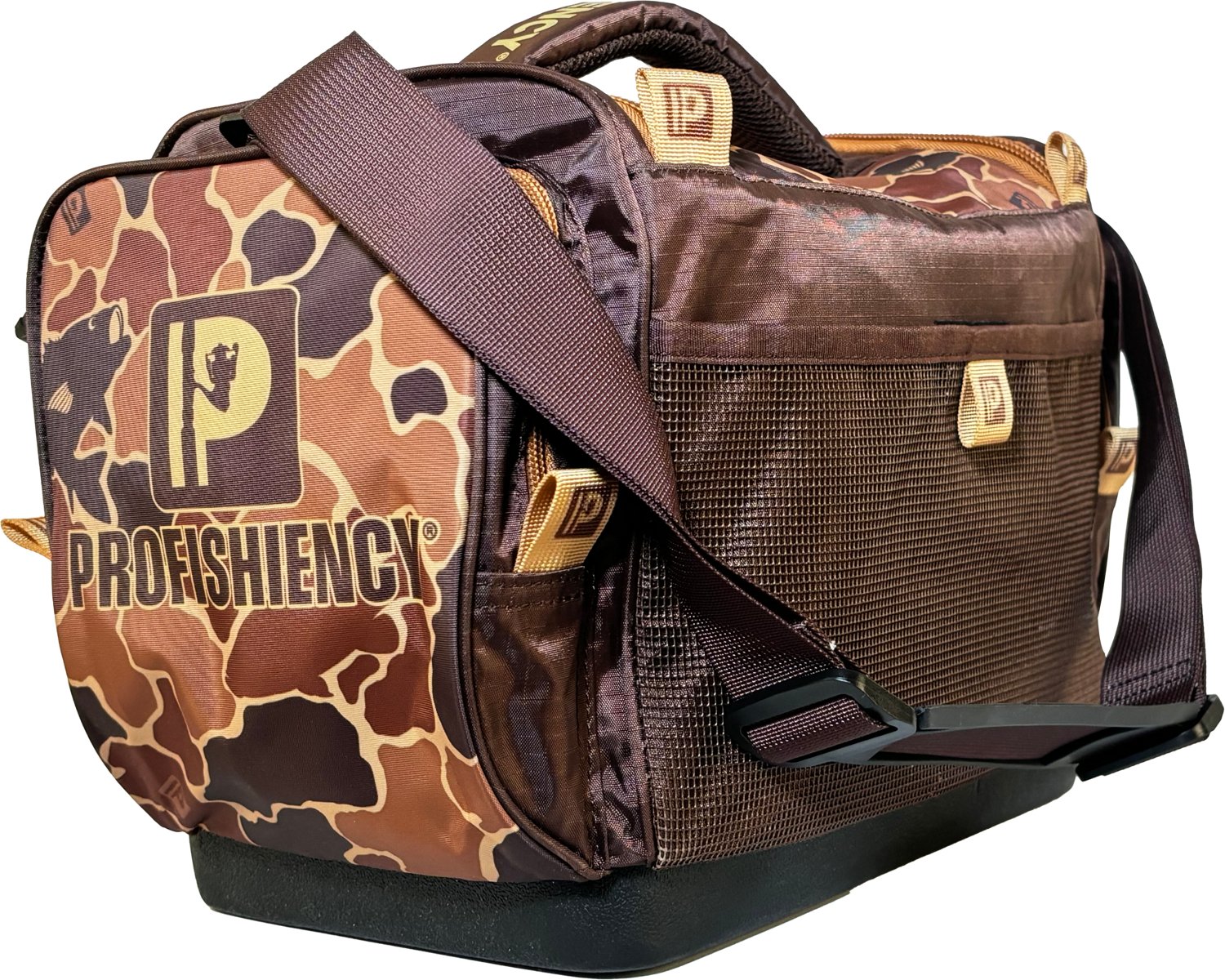 ProFISHiency Retro Tackle Bag - view number 2