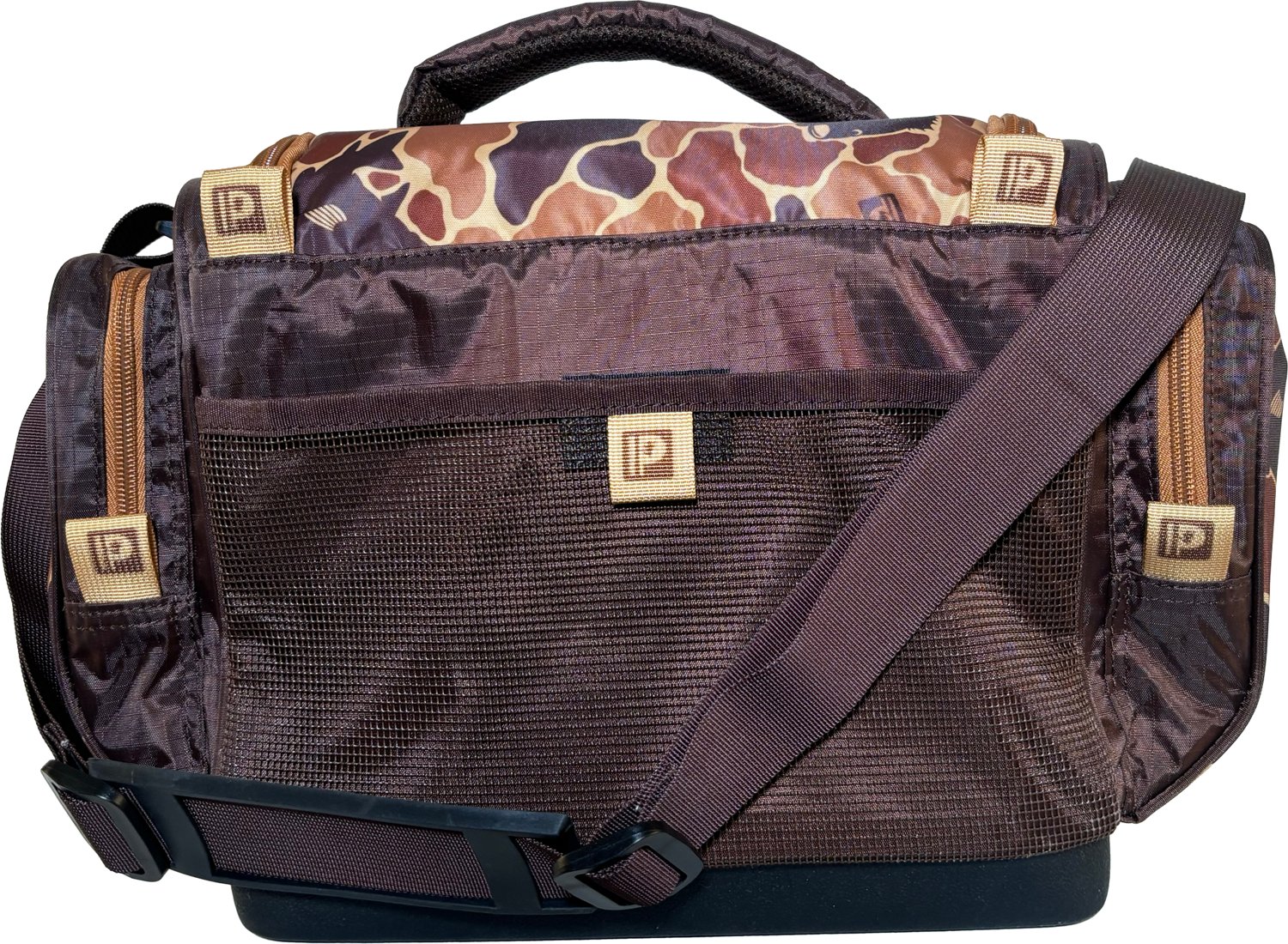 ProFISHiency Retro Tackle Bag - view number 3