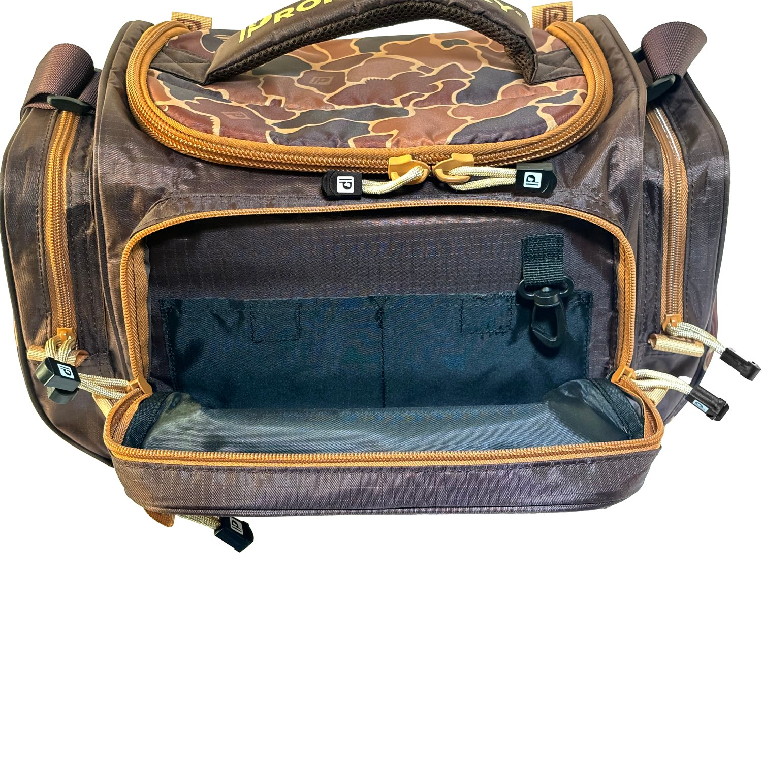 ProFISHiency Retro Tackle Bag - view number 5