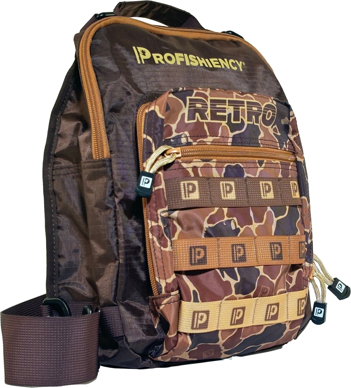 ProFISHiency Retro Tackle Sling - view number 2