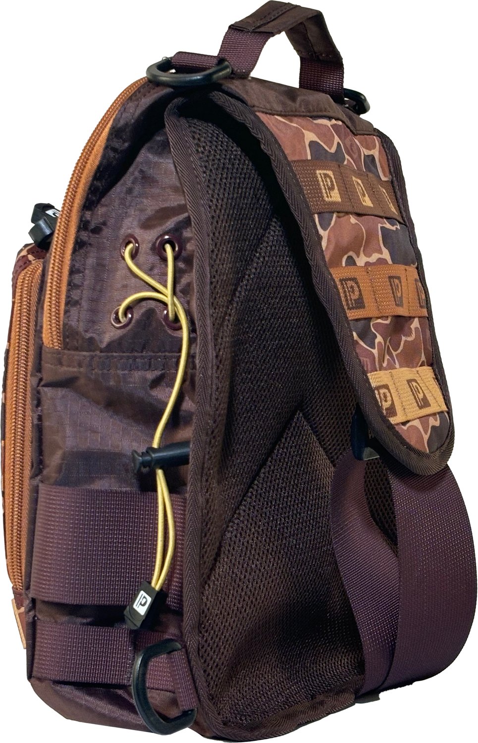 ProFISHiency Retro Tackle Sling - view number 3