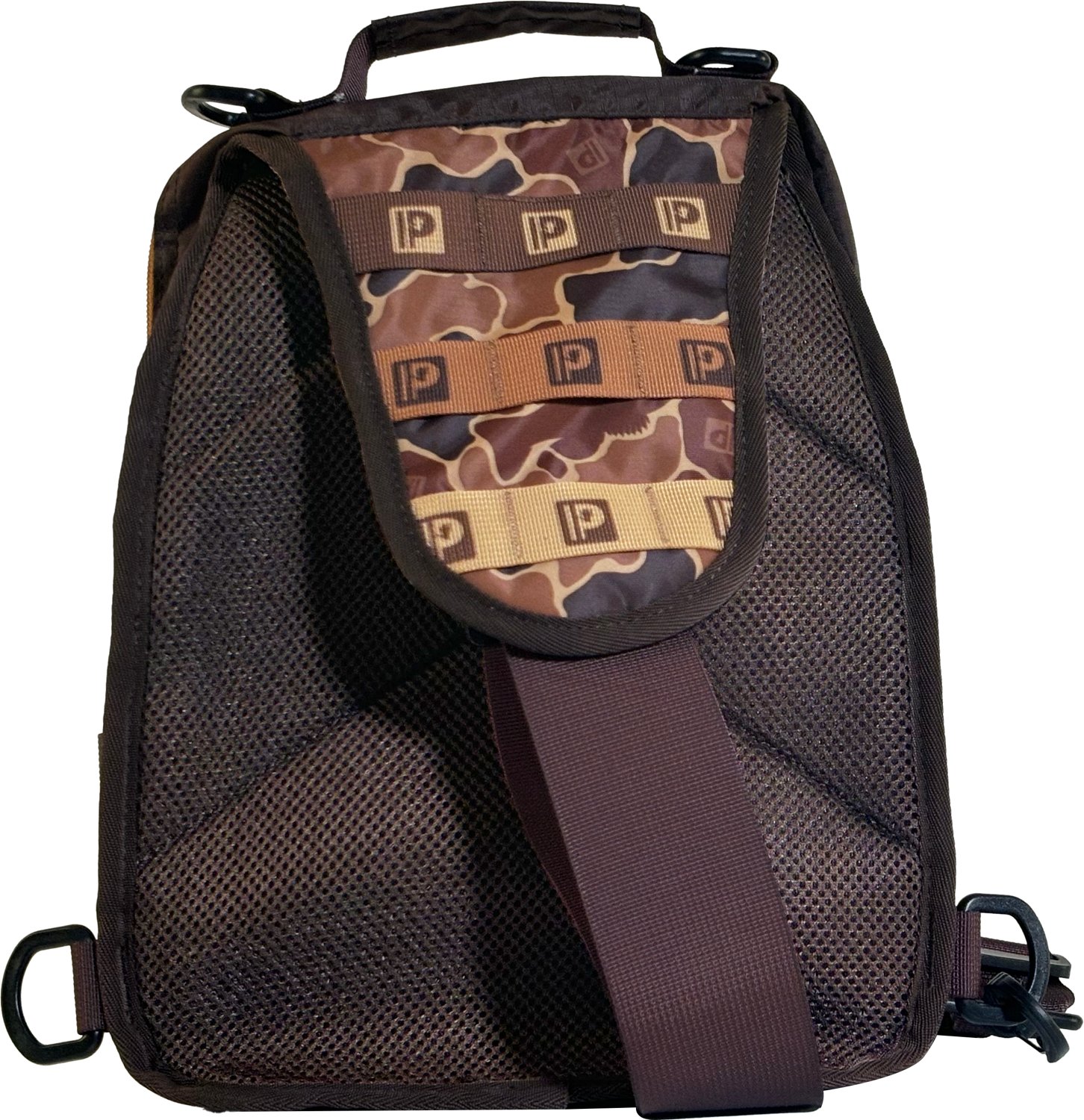 ProFISHiency Retro Tackle Sling - view number 4