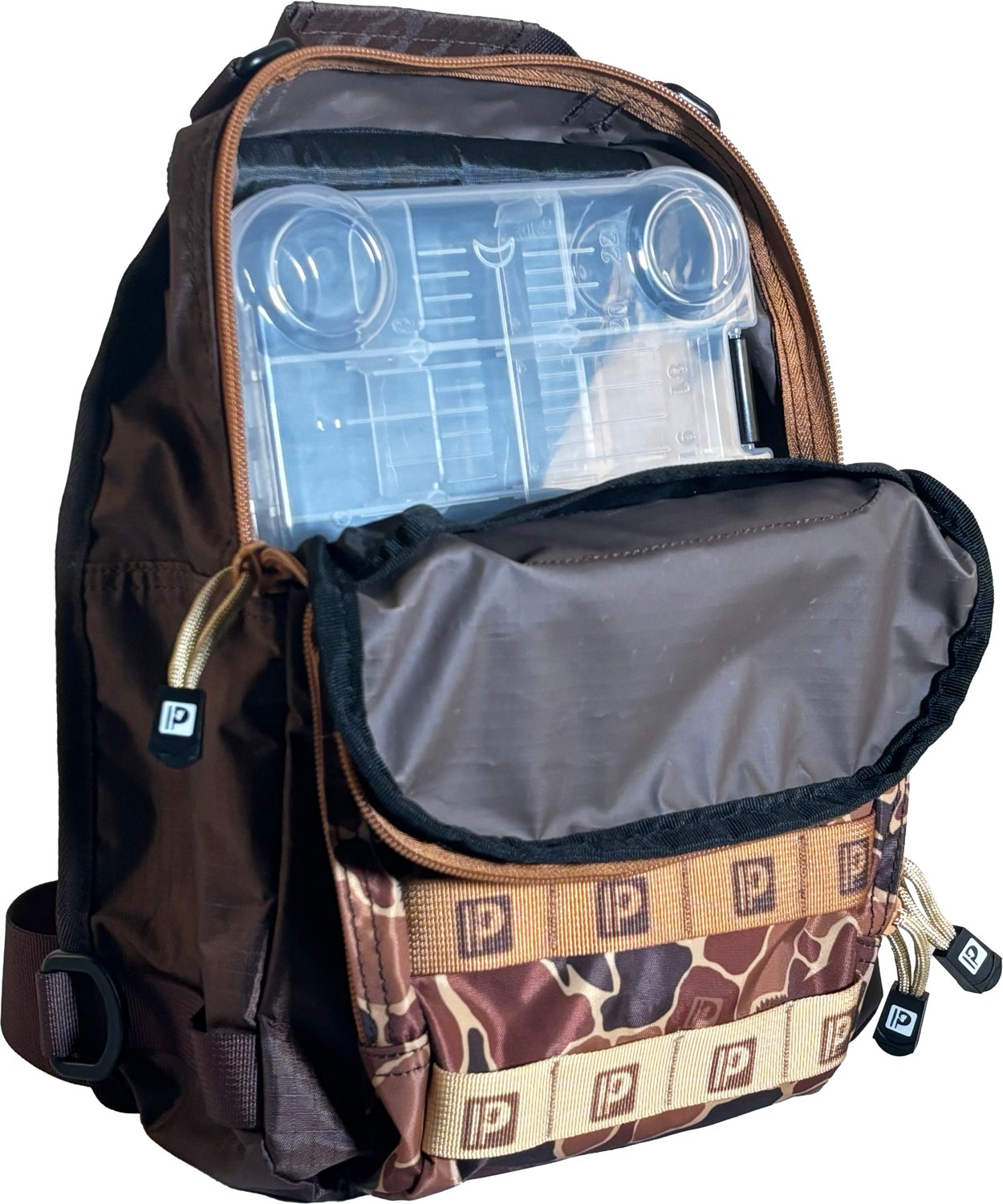 ProFISHiency Retro Tackle Sling - view number 5