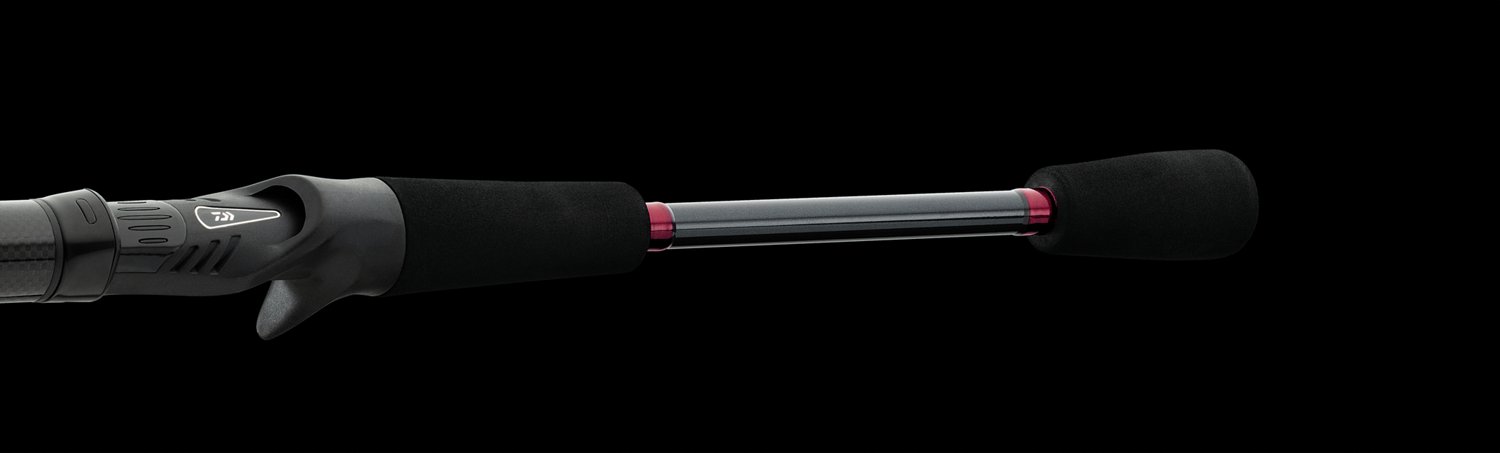 Daiwa Laguna 7 ft 3 in MH Freshwater Casting Rod - view number 3