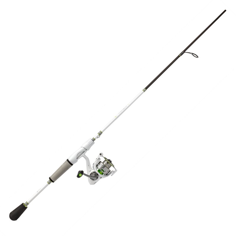 Lew's Mach 1 Spinni… - image